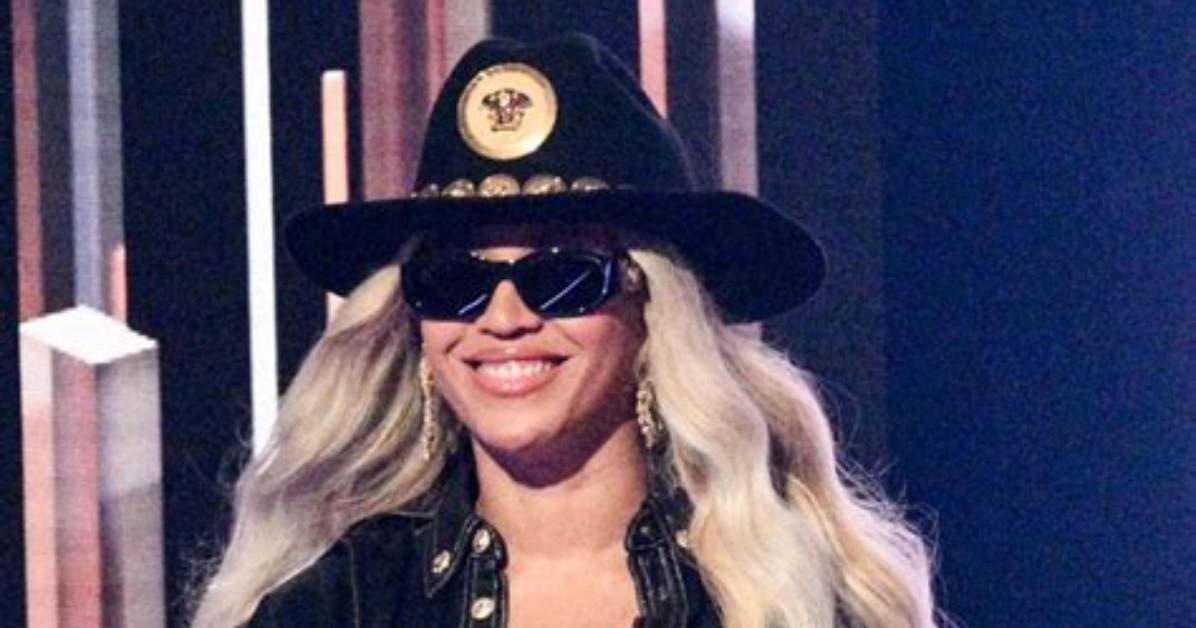 Whose Record Did Beyonce Break?