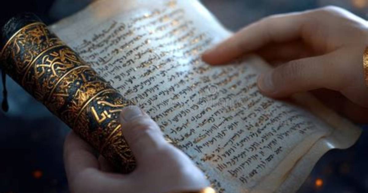 Whose Sacred Text Is the Torah?