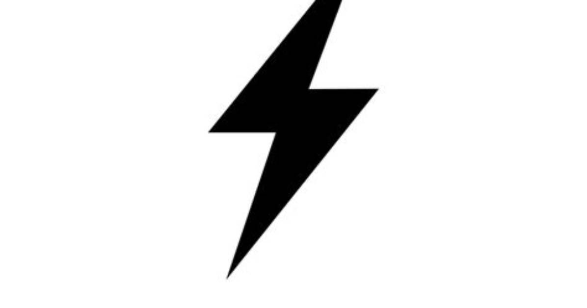 Whose Symbol Is the Thunderbolt?