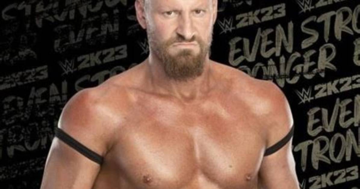 Whose T Bar Wwe?