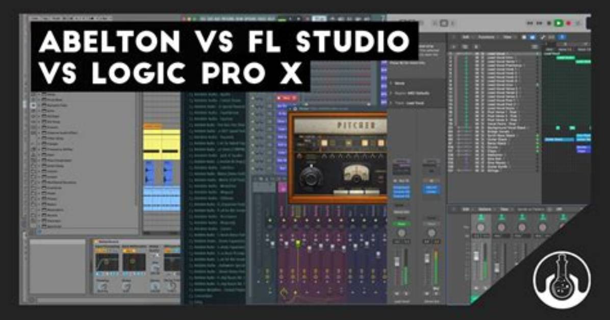 Why Ableton Is Better Than Fl Studio?