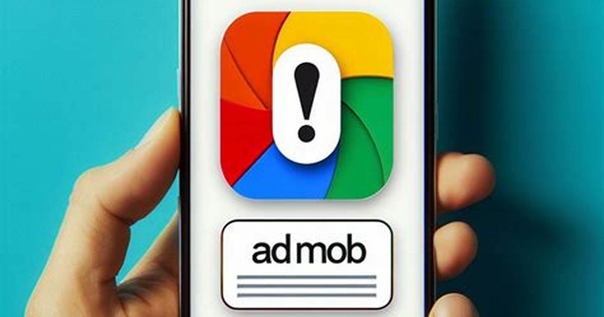 Why Admob Limited Ad Serving?