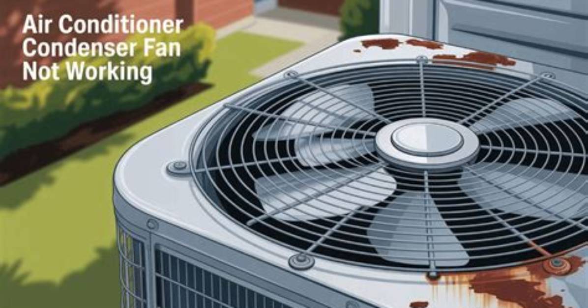 Why Air Conditioner Not Working?