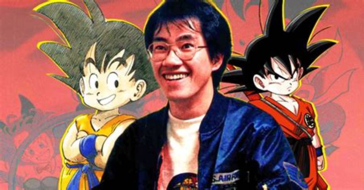 Why Akira Toriyama’s ‘Dragon Ball Z’ Remains the Quintessential Anime