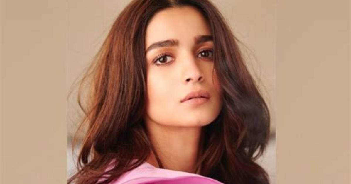 Why Alia Bhatt Cannot Vote?
