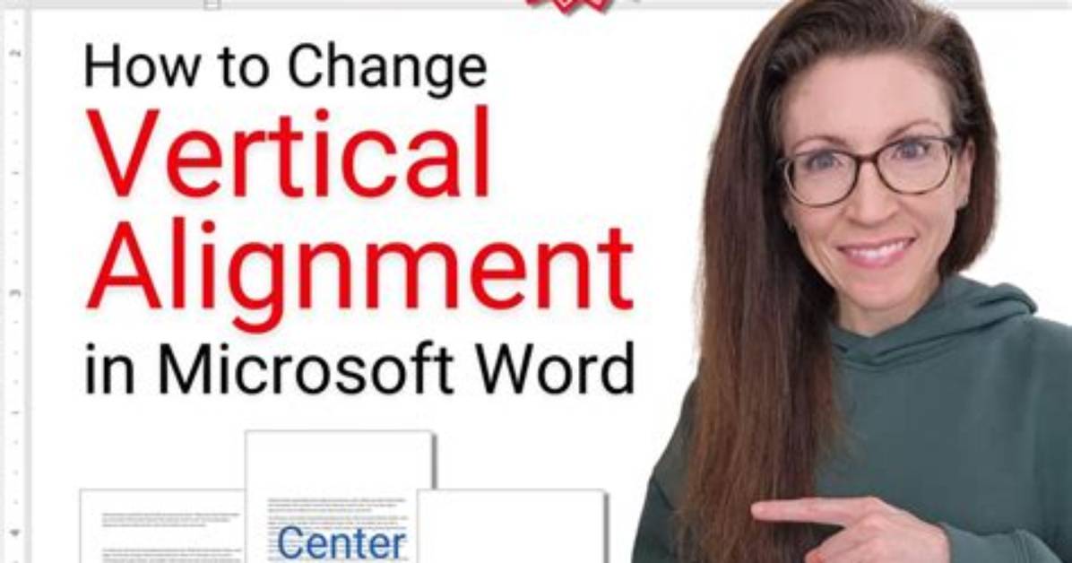 Why Alignment Changes in Word?