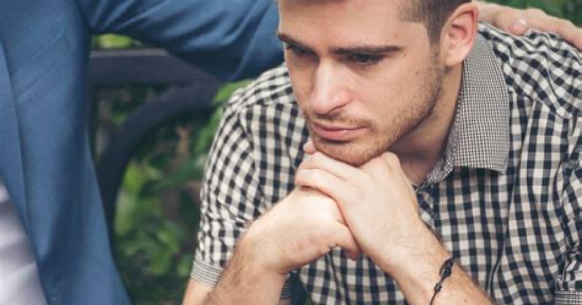 Why All Men Need Therapy, According to a Male Therapist