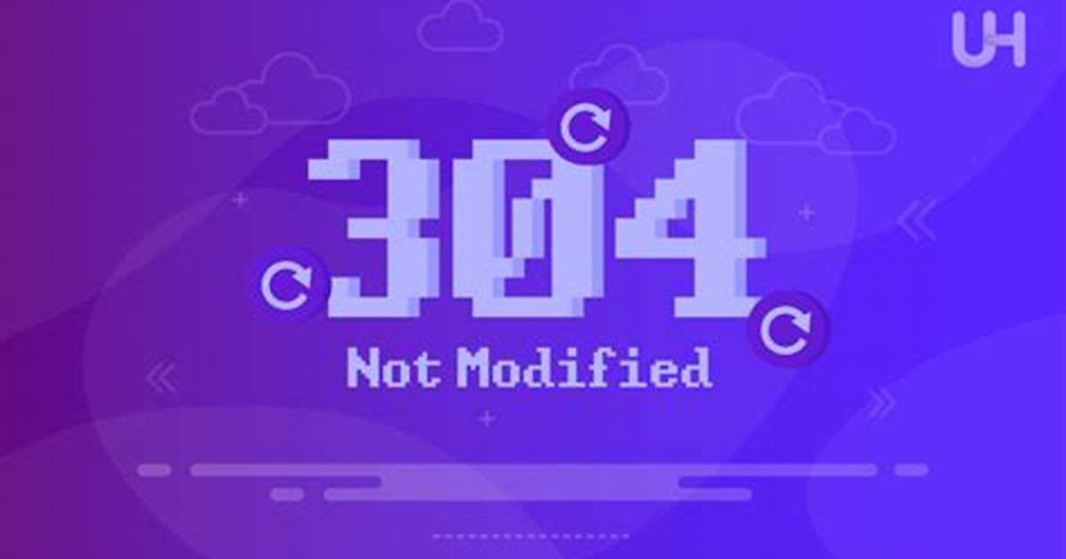 Why Am I Getting "(304) Not Modified" Error on Some Links When Using Httpwebrequest?