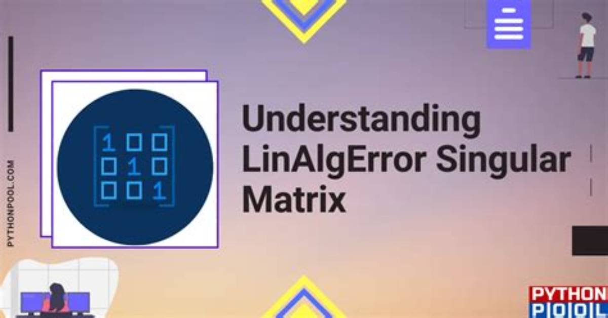 Why Am I Getting "Linalgerror: Singular Matrix" from Grangercausalitytests?