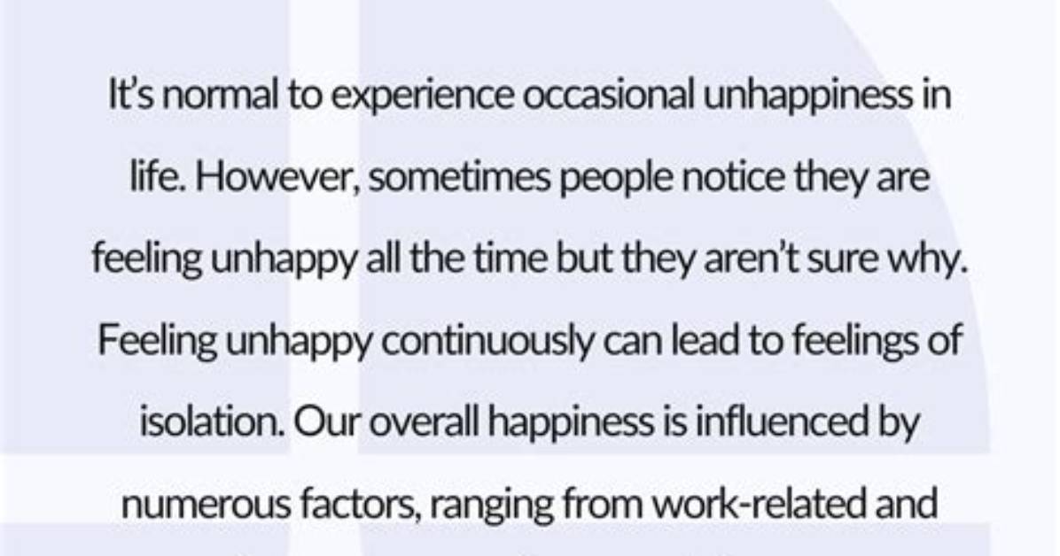Why Am I Helplessness?