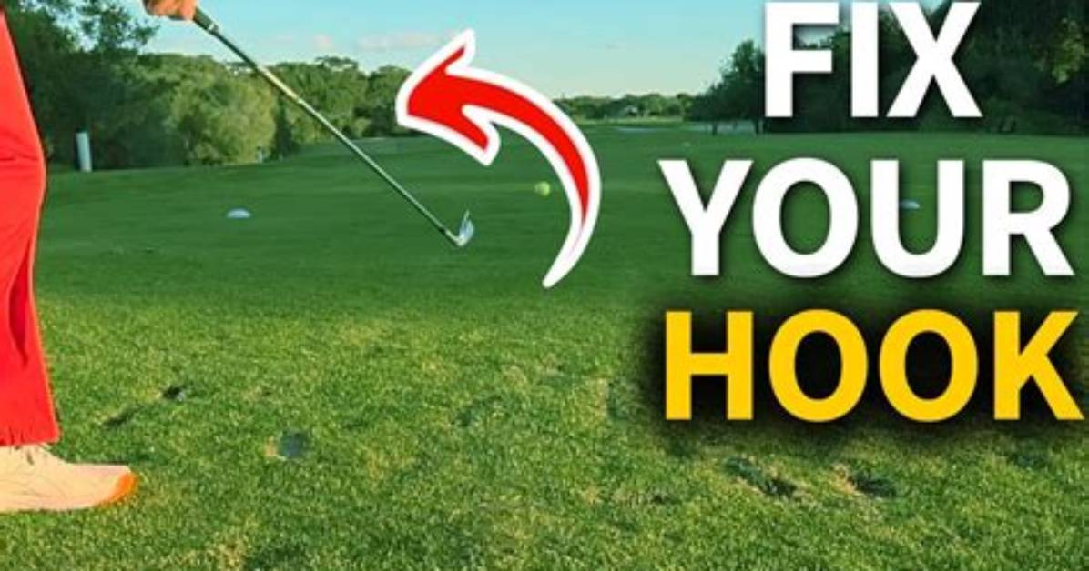 Why Am I Hitting a Hook?