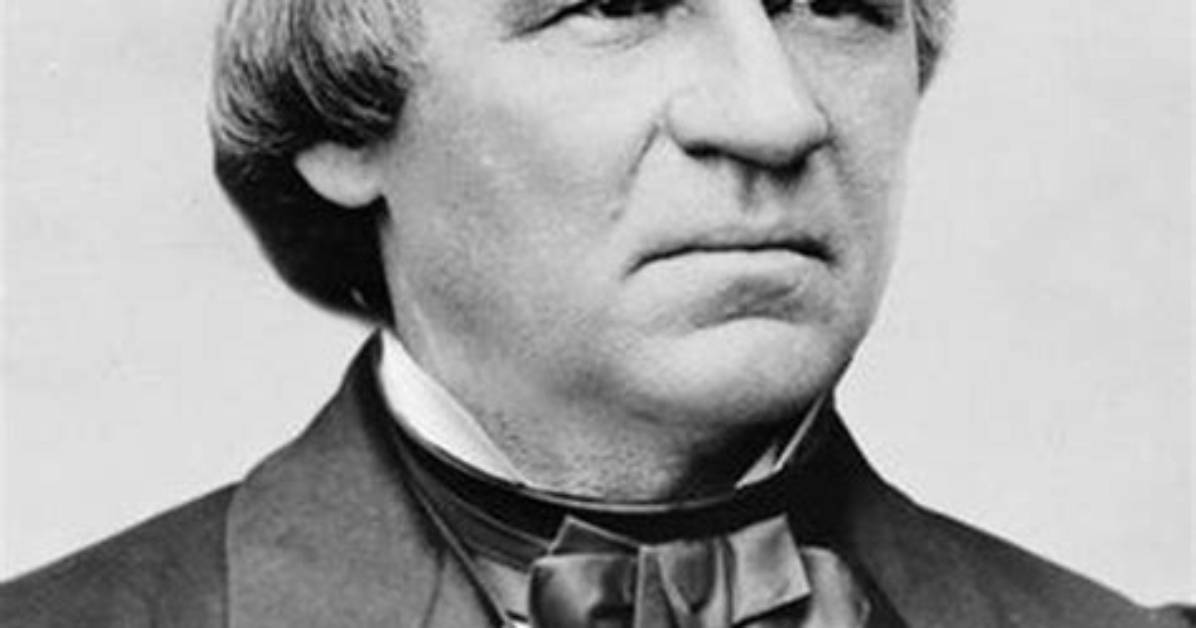 Why Andrew Johnson Was Impeached?