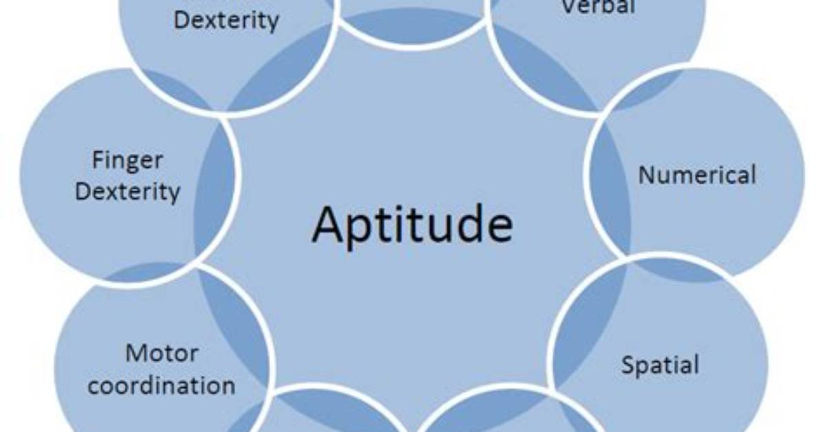 Why Aptitude Is Important?