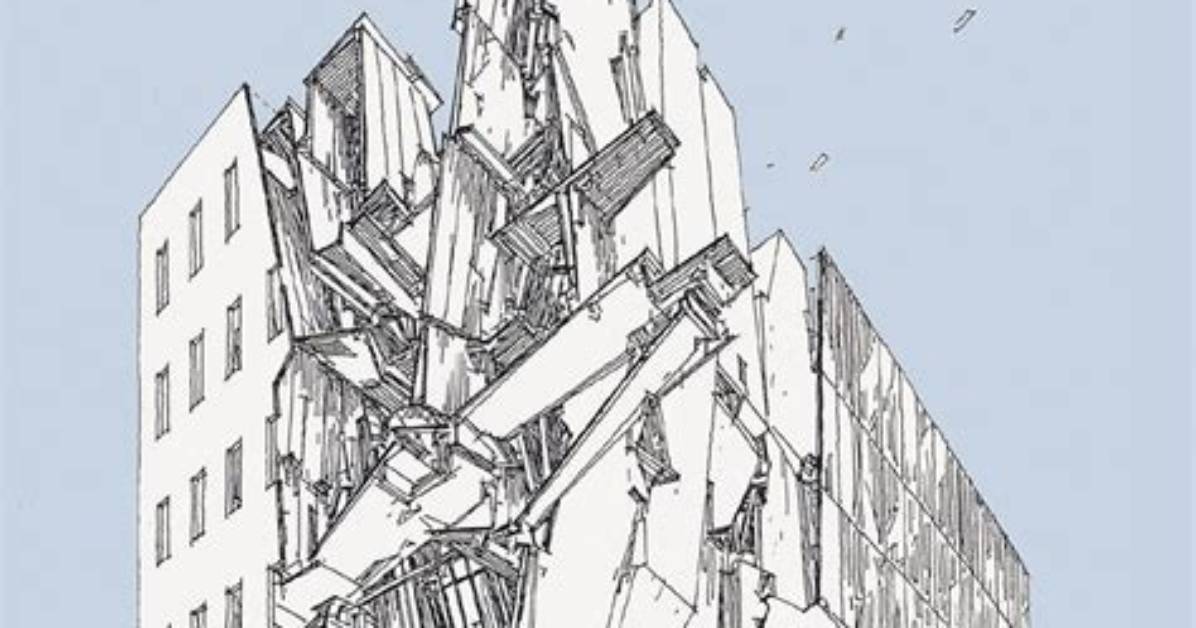 Why Architects Still Draw?