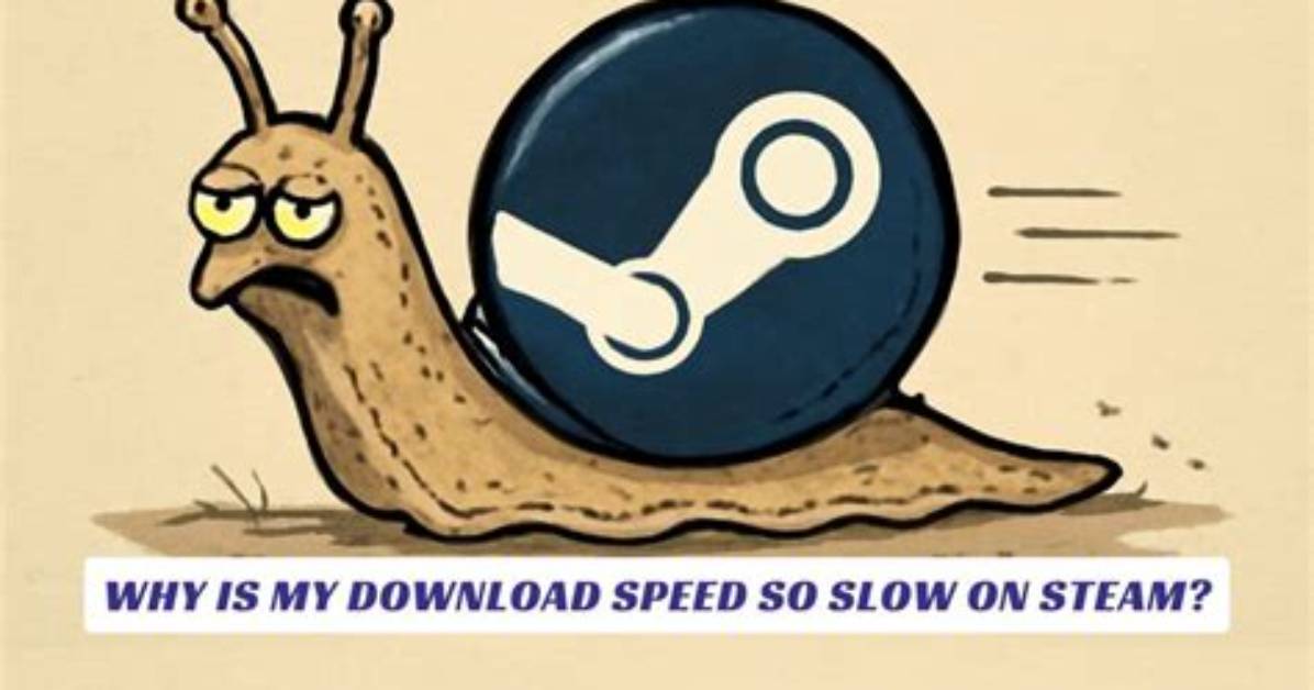 Why Are Androids So Slow?