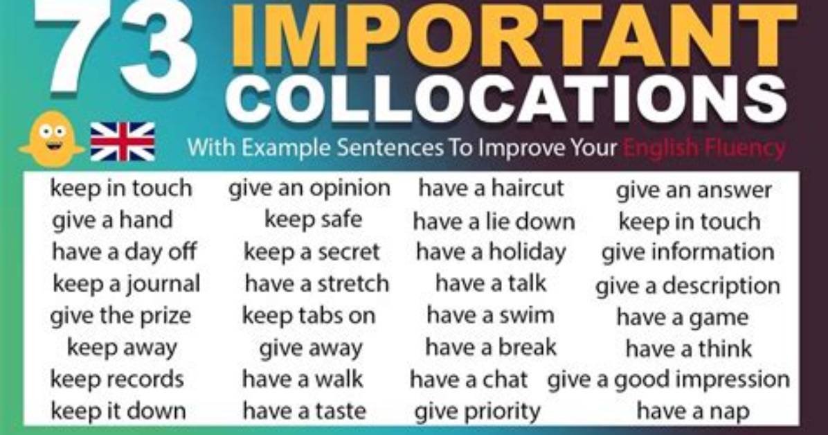 Why Are Collocations Important in Language Learning?