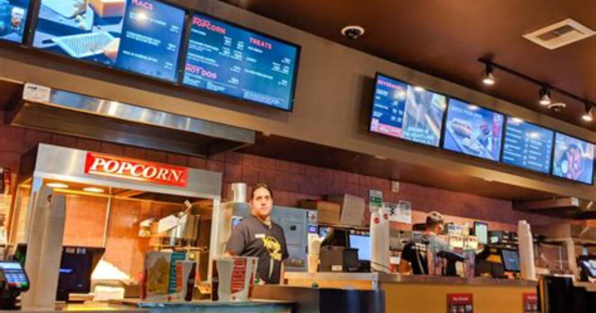 Why Are Concessions Called Concessions