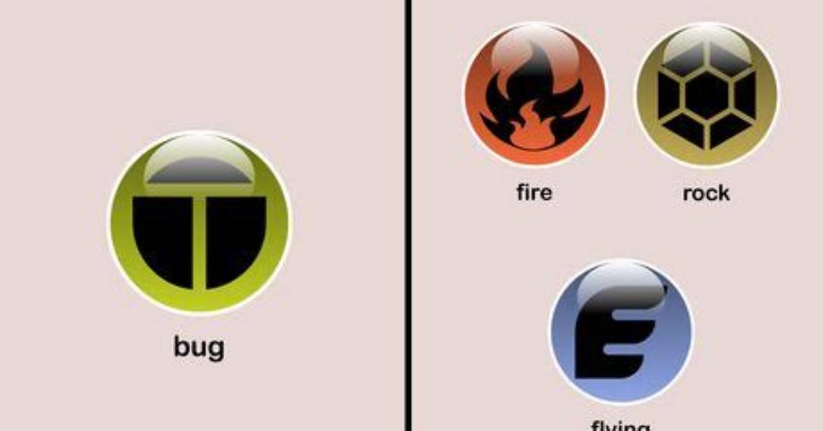 Why Are Dark Types Weak to Bug