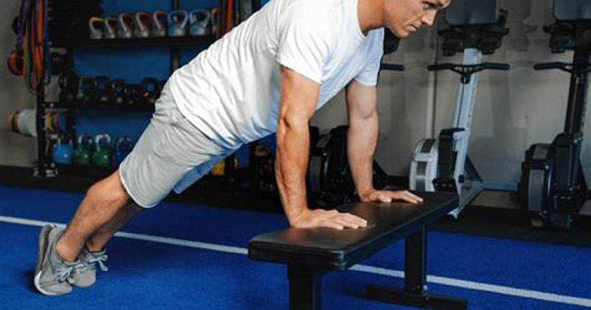 Why Are Diamond Push Ups Harder