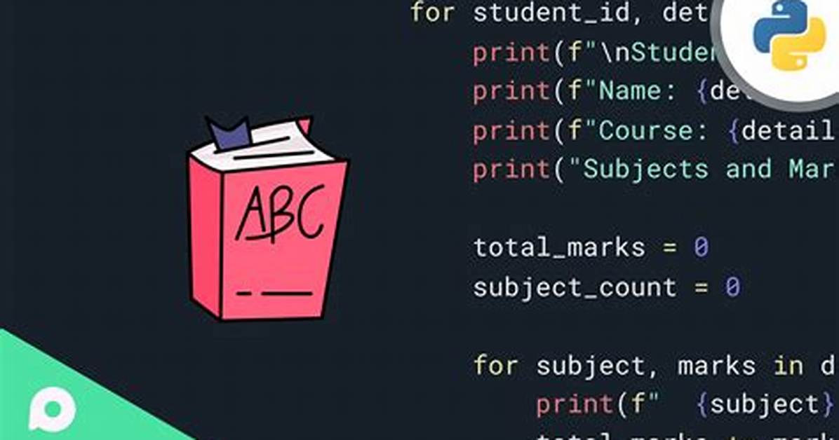 Why Are Dictionaries Useful in Python?