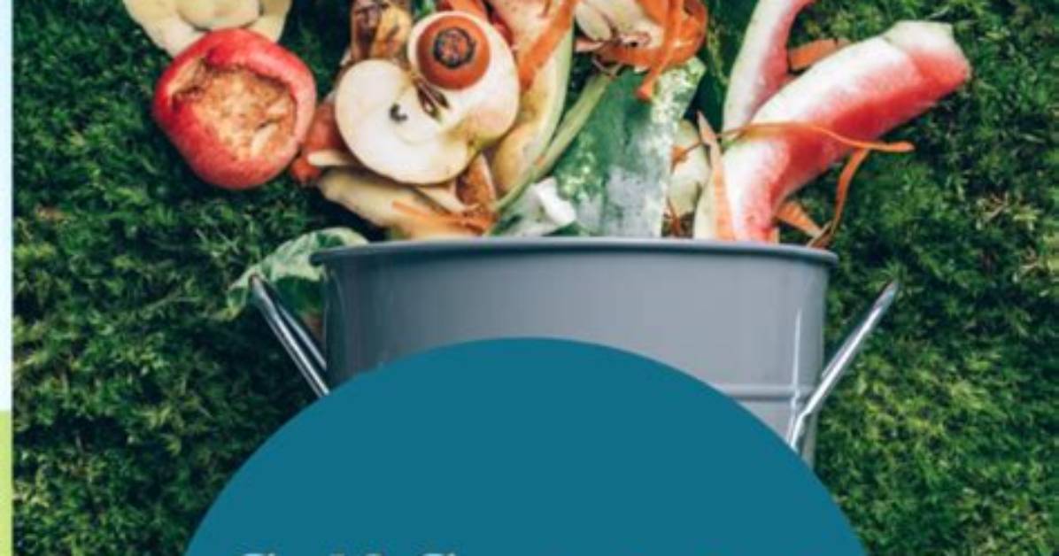 Why Are Ecosystems Self Sustaining?