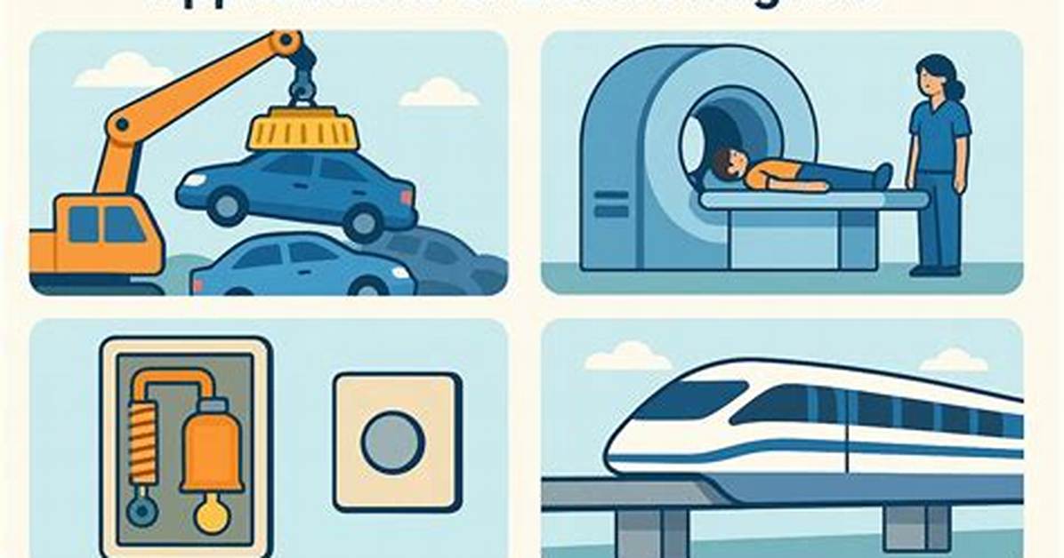 Why Are Electromagnets Important?