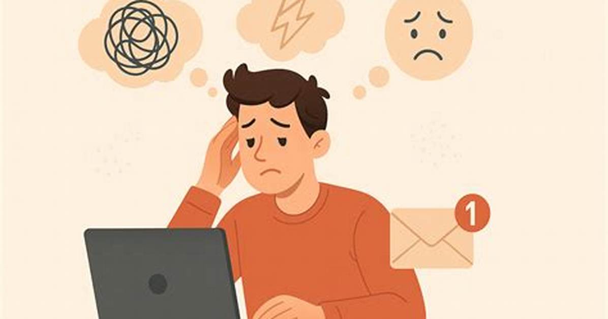 Why Are Emails So Often Misunderstood?