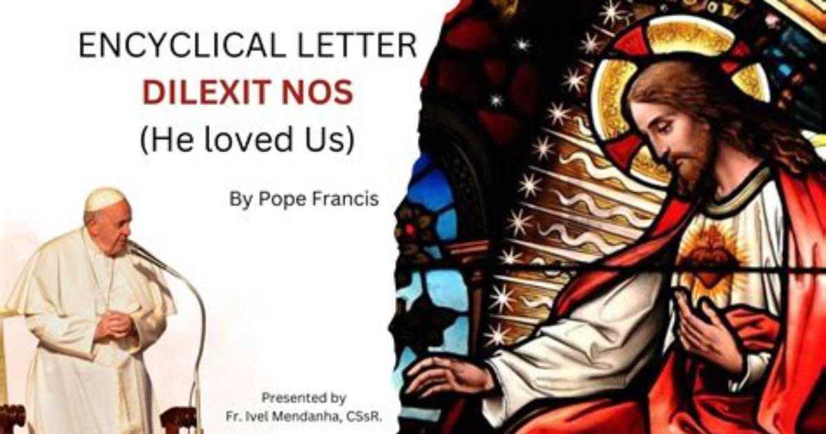 Why Are Encyclical Written