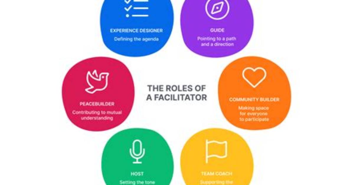 Why Are Facilitators Important?