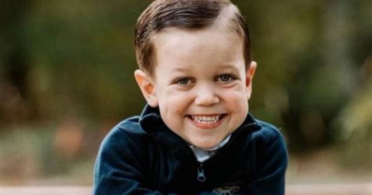 Why Are Fans So Upset About Jackson Roloff's Newest Picture?