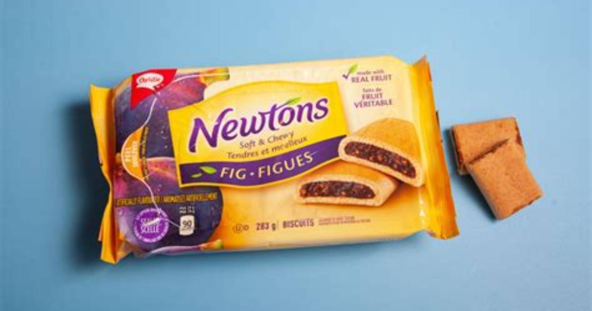 Why Are Fig Newtons So Bad