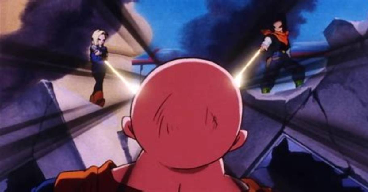Why Are Future Androids Evil?