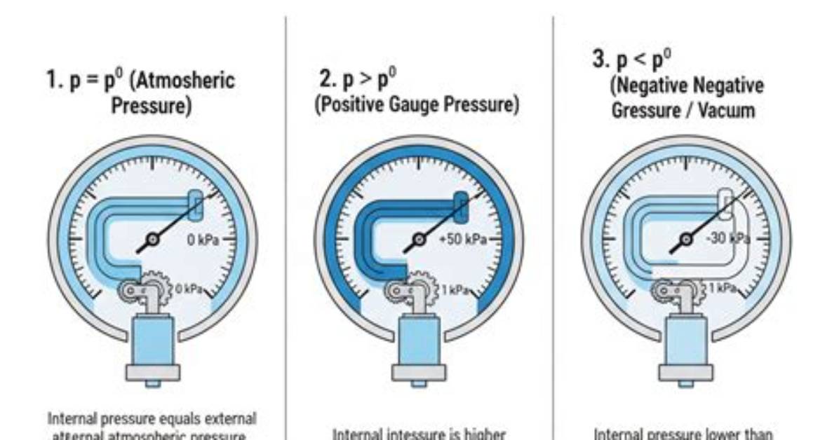 Why Are Gauges Measured Backwards?