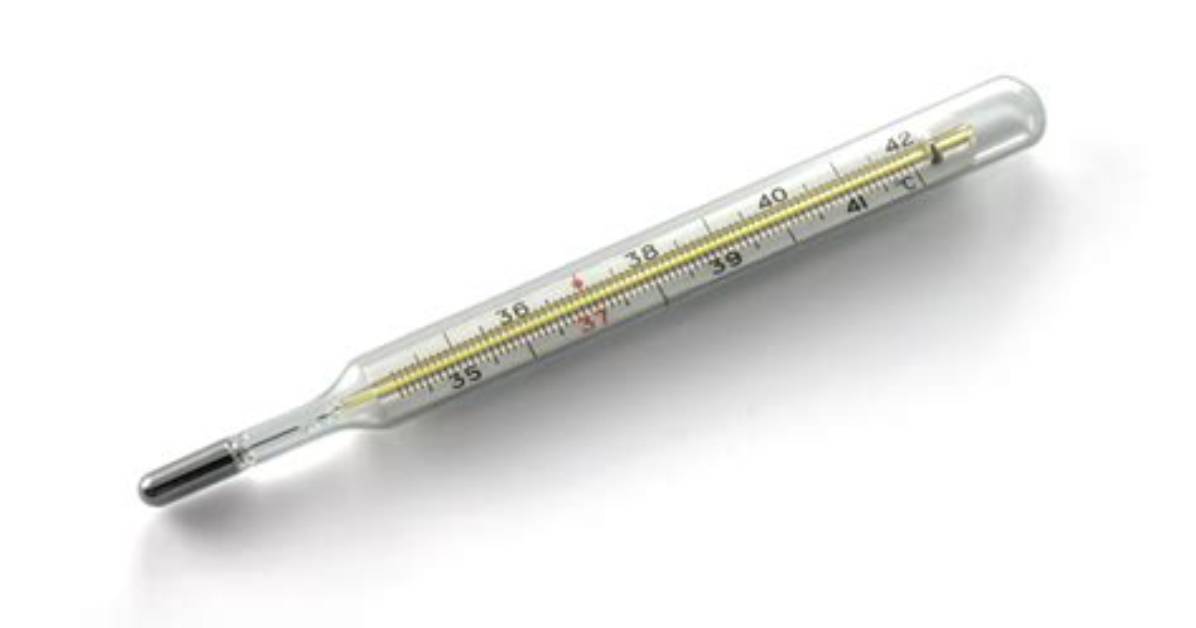 Why Are Glass Thermometers Rarely Used Today
