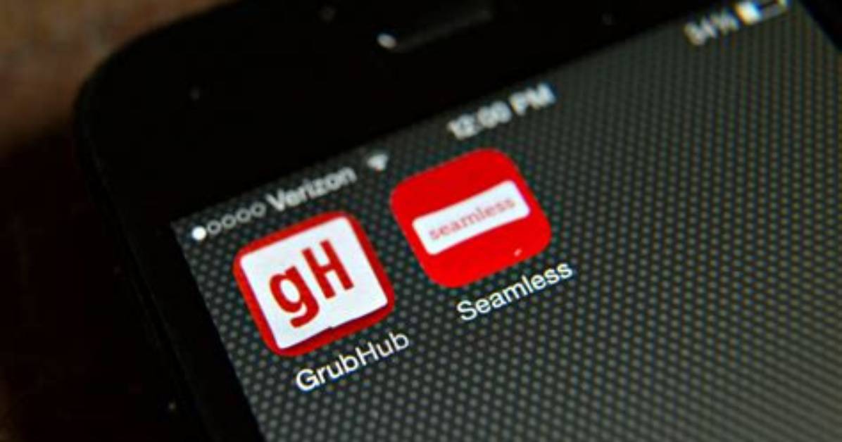 Why Are Grubhub and Seamless the Same?