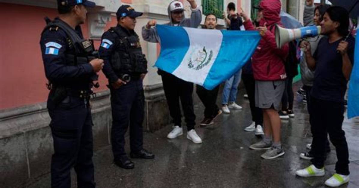 Why Are Guatemalan Adoptions Closed?