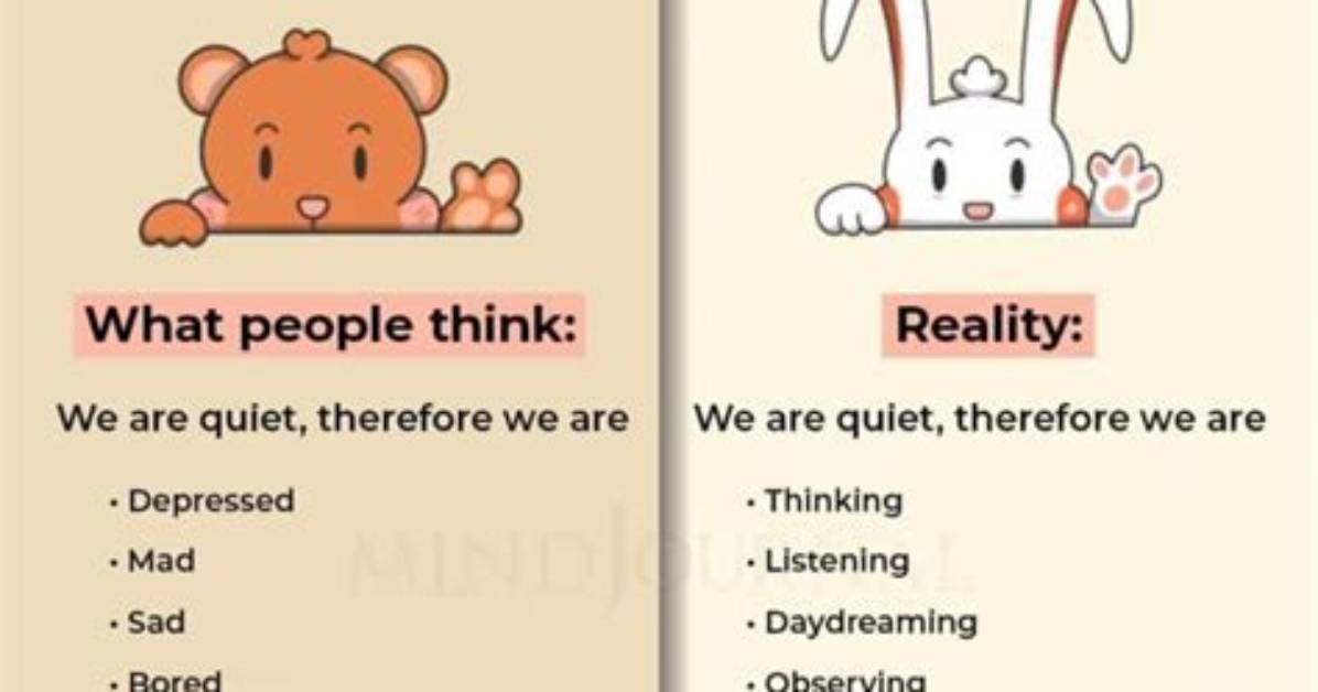 Why Are Introverts So Rude?