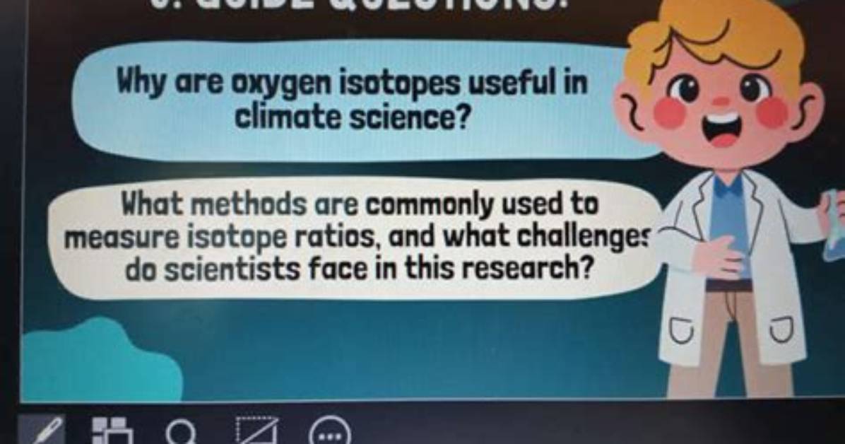 Why Are Isotopes Useful?