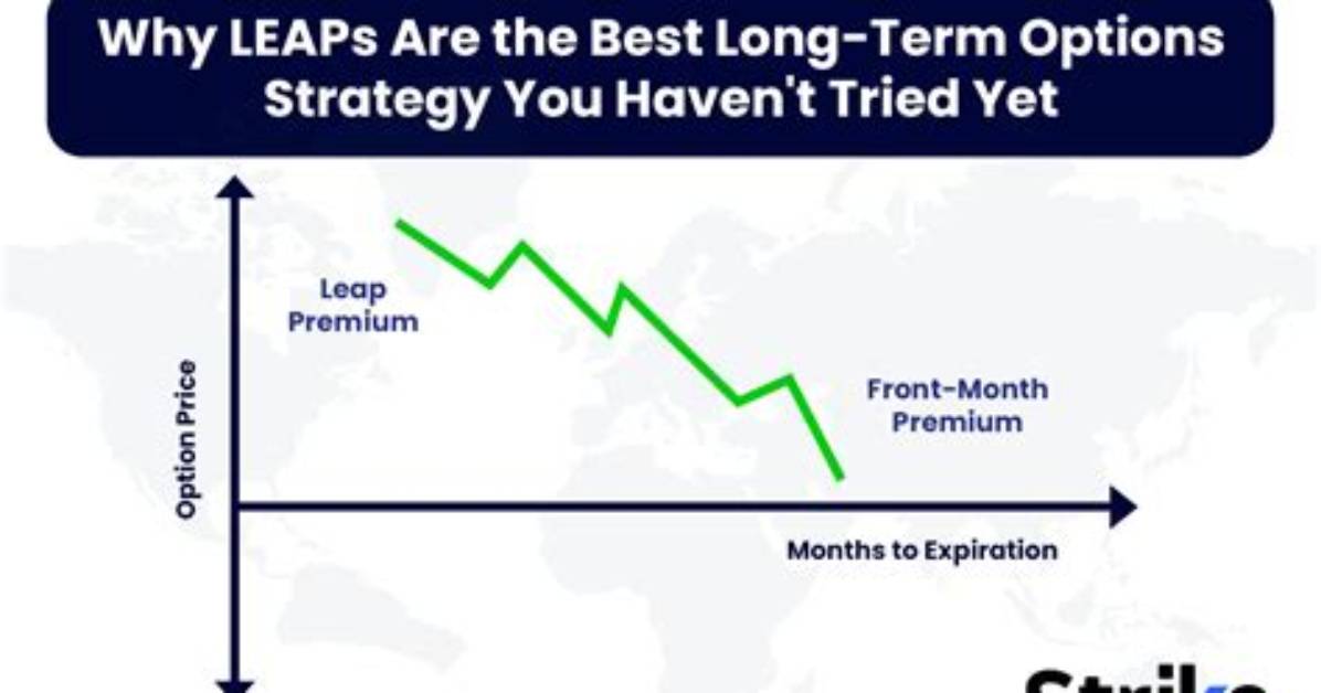 Why Are Leaps Good?