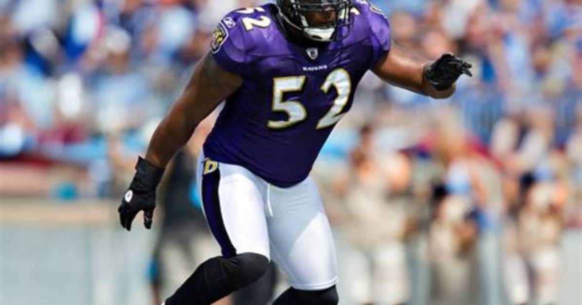Why Are Linebackers Good?