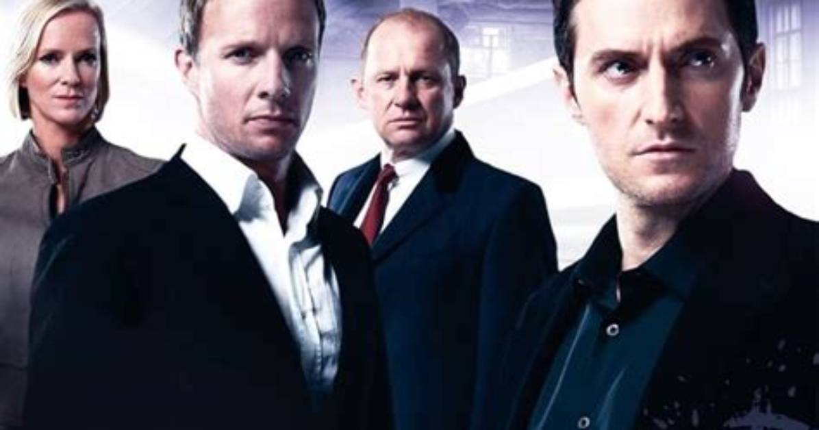Why Are Mi5 Called Spooks?