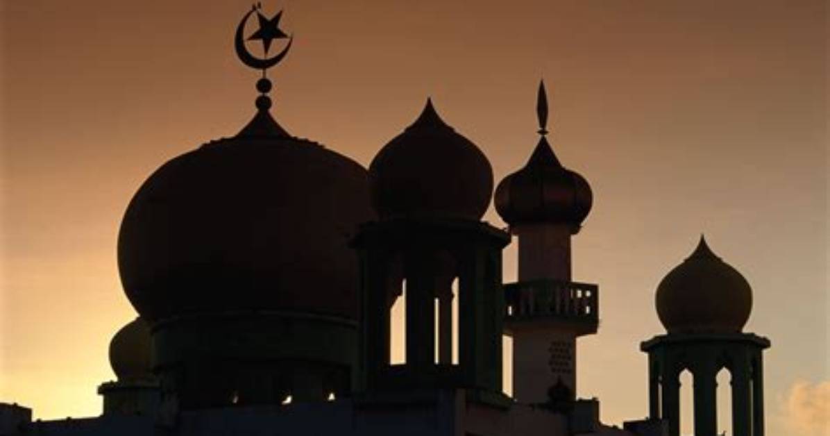 Why Are Mosques Important?