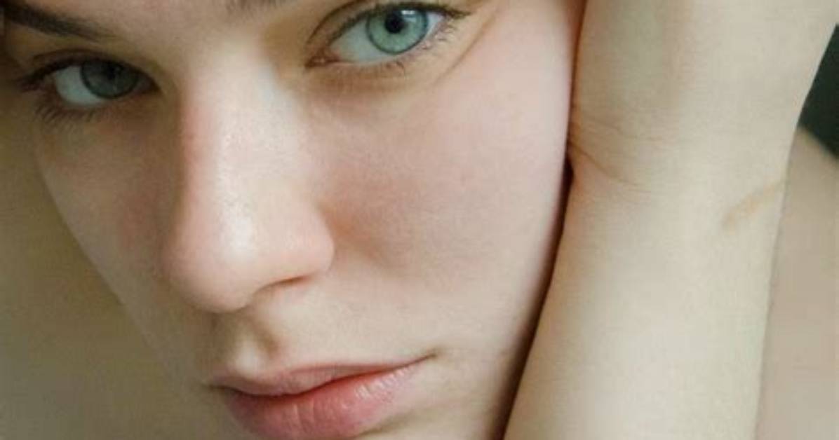 Why Are My Eyebrows So Sparse?