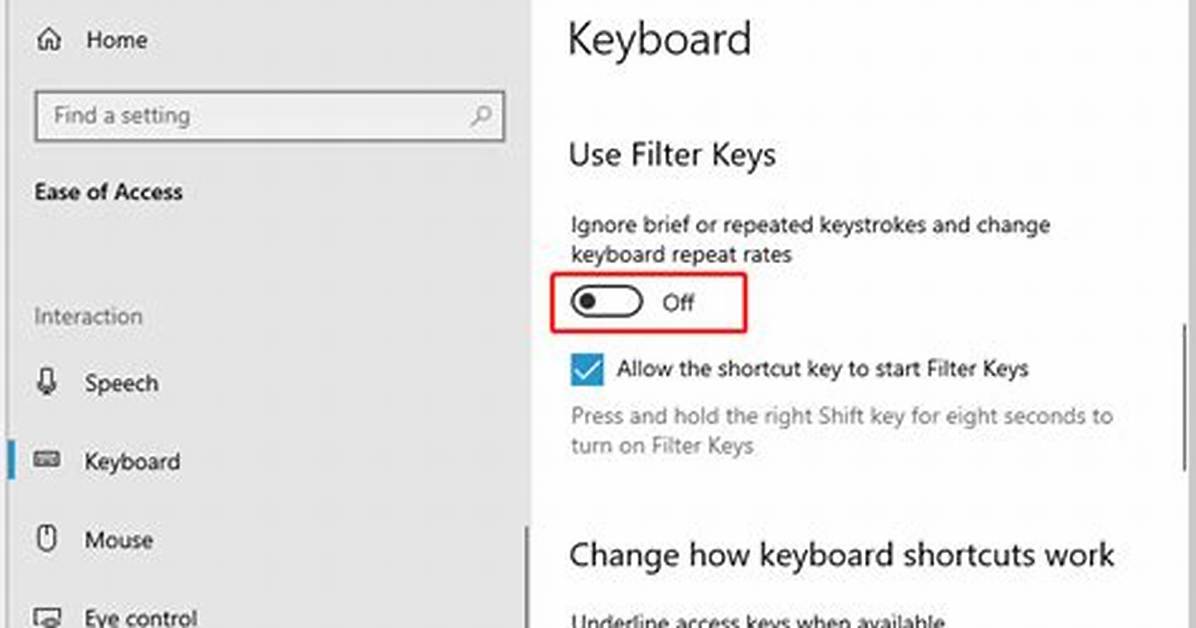 Why Are My Function Keys Not Working Windows 10?