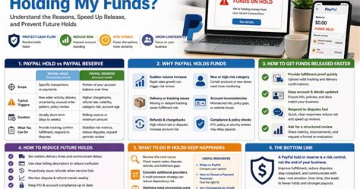 Why Are My Funds Uncleared?