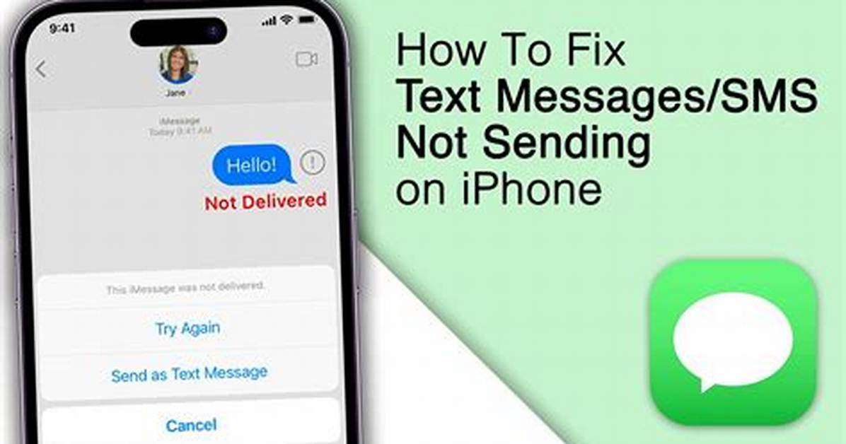 Why Are My Text Messages Going to My Sim Card?