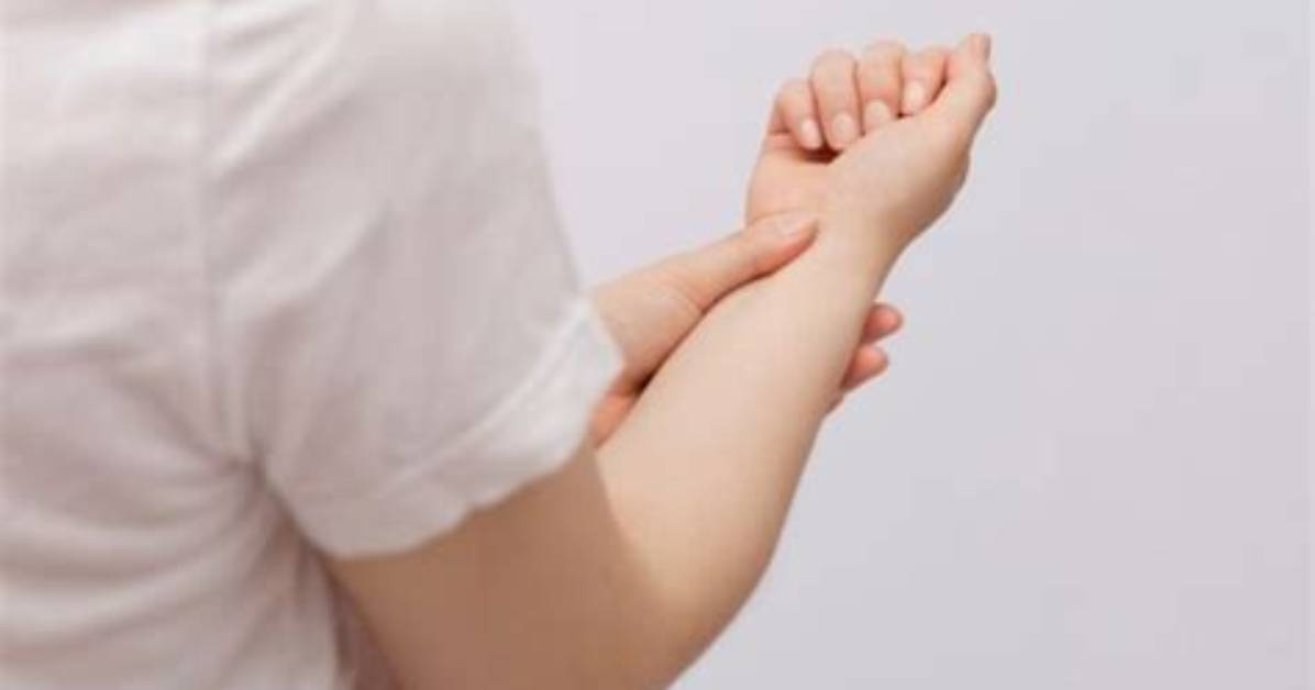 Why Are My Wrists So Small?
