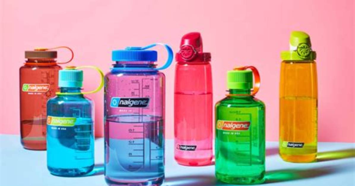 Why Are Nalgene Bottles Bad?