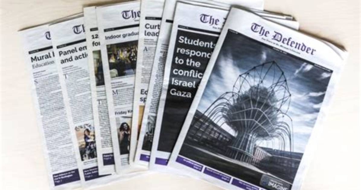 Why Are Newspapers Called Picayune?