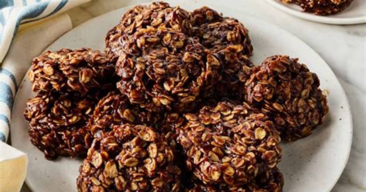 Why Are No Bakes Dry?